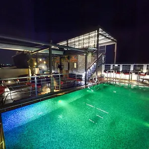 4* Otel Platinum Grand