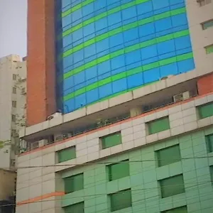 Hotel Victory - In Center, Dhaka