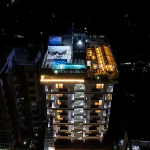 4* Hotel Golden Tulip - The Grandmark
